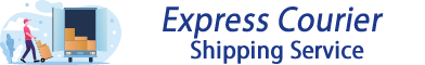 Express Courier Shipping Service